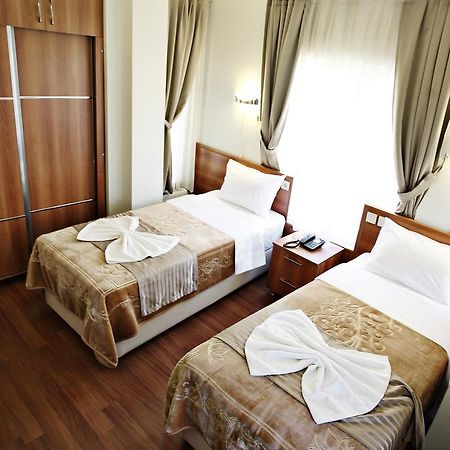 איסטמבול Taksim Palace Hotel חדר תמונה