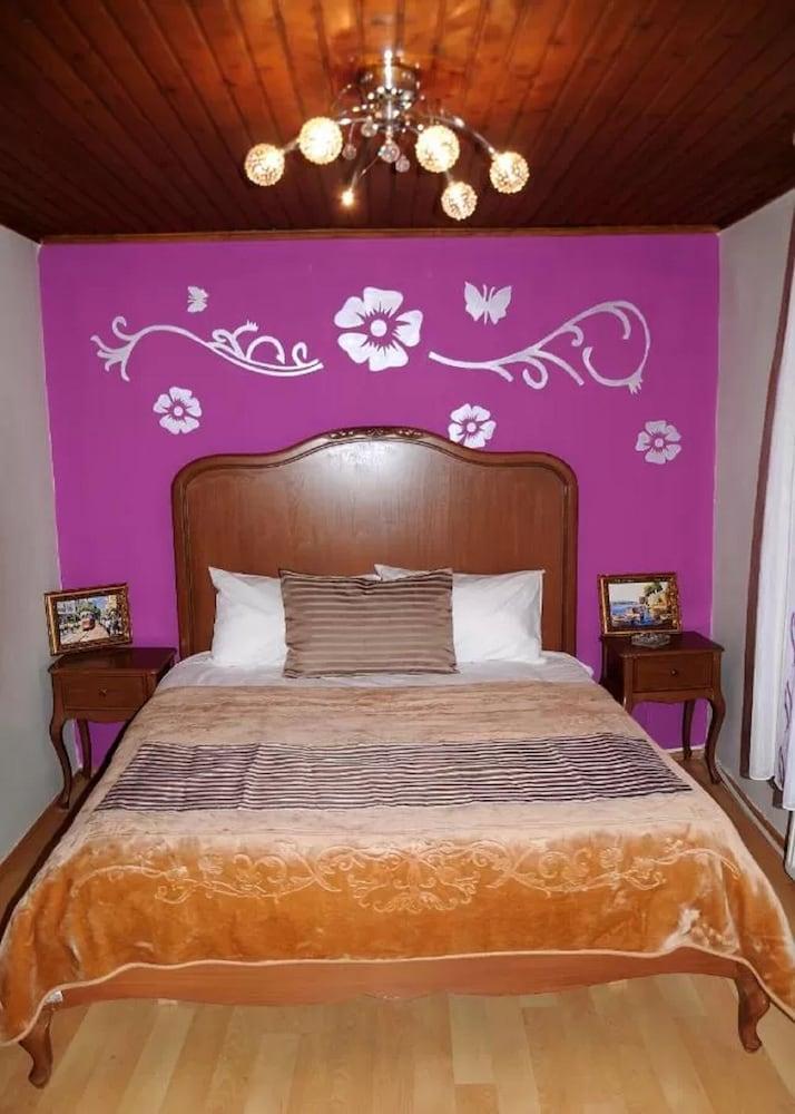 איסטמבול Taksim Palace Hotel מראה חיצוני תמונה