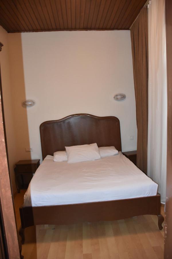 איסטמבול Taksim Palace Hotel מראה חיצוני תמונה