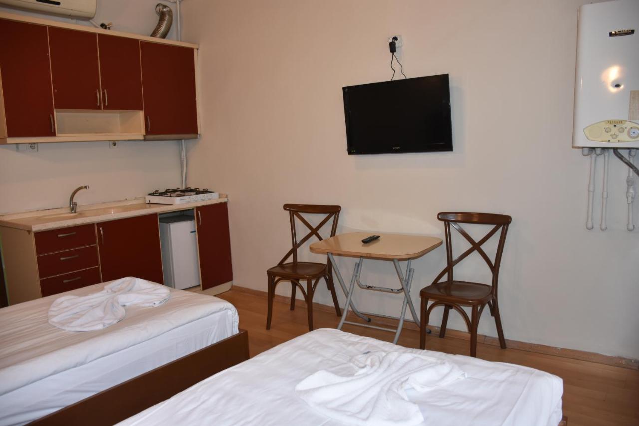 איסטמבול Taksim Palace Hotel מראה חיצוני תמונה
