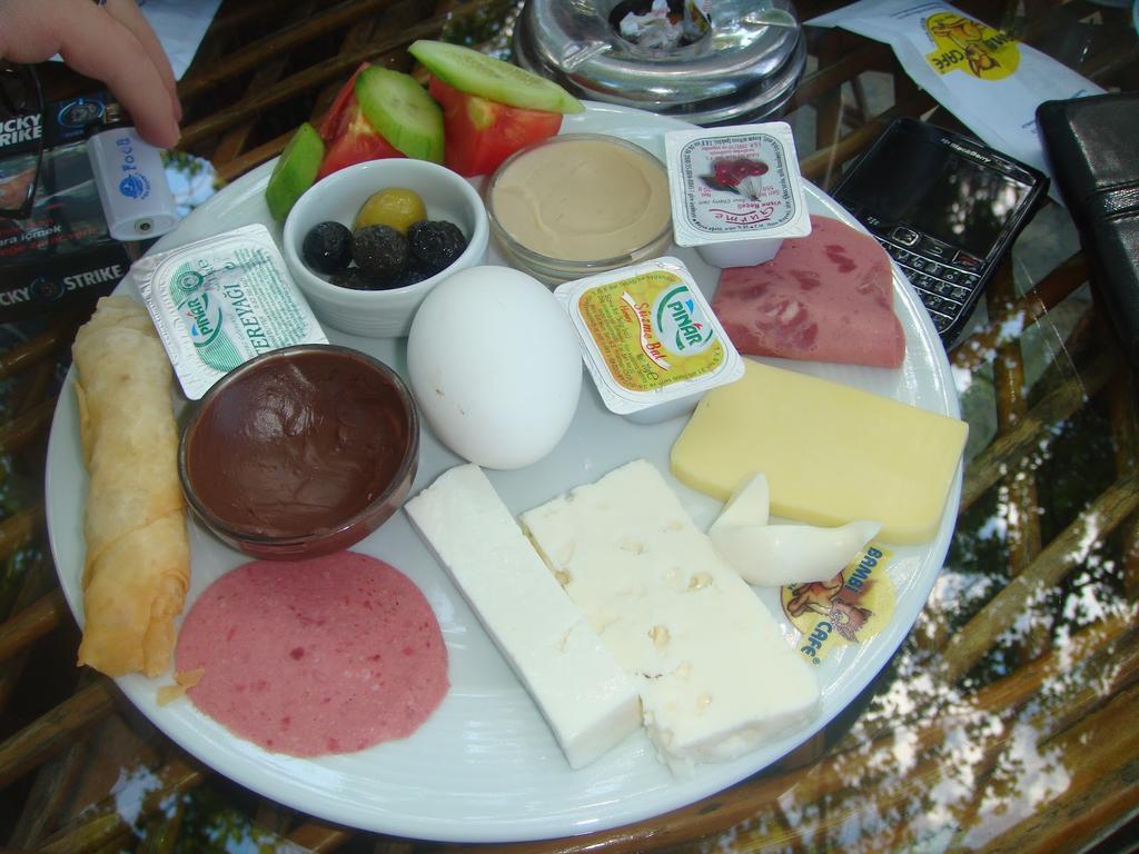איסטמבול Taksim Palace Hotel מראה חיצוני תמונה